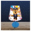 Lampada da tavolo - PAW Patrol