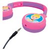 Opvouwbare draadloze hoofdtelefoon - Disney Prinsessen