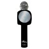 iParty Karaoke Trendy Microphone with Speaker