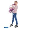 Borsa con altoparlante e microfono Disney Frozen