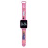 Orologio LED Barbie