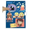 Harry Potter Electronic Secret Diary with Light