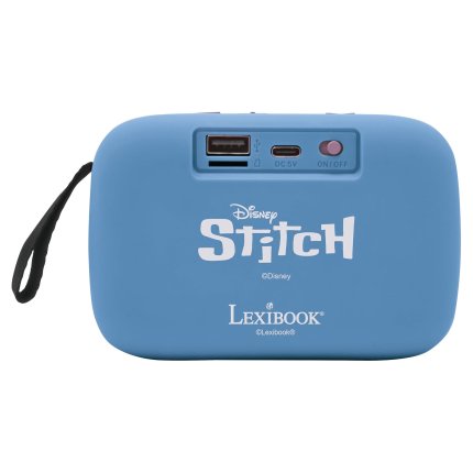 Mini difuzor portabil - Disney Stitch