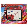 Magnetische mehrfarbige Maltafel - Miraculous: Ladybug und Cat Noir