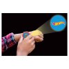 Digitale Projektions-Armbanduhr Hot Wheels