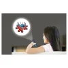 Baterka s projektorem - Disney Stitch