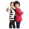 Walkie-talkie-uri cu rază de acțiune de 200 de m - Hot Wheels