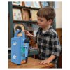 Kabelloser leuchtender Lautsprecher mit Mikrofon - Disney Stitch