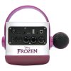 Altoparlante luminoso wireless con microfono Disney Frozen