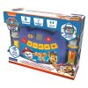 Leuchtender digitaler Karaoke-Player mit 2 Mikrofonen - PAW Patrol – Helfer auf vier Pfoten