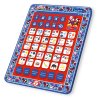 Francúzsko-anglický vzdelávací tablet Spidey a jeho fantastickí priatelia