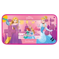 Prenosna igralna konzola Cyber Arcade Pocket 1,8" Disney Princese