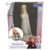 Luce notturna LED 3D design Elsa 13 cm