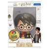 3D dizajn LED noćno svjetlo Harry Potter 13 cm