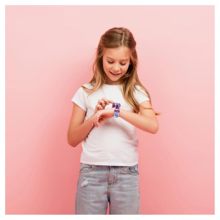 Multifunctional Kids' Watch - Disney Frozen