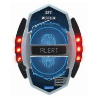 Motion Detector Spy Mission