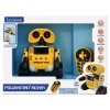 Večfunkcijski robot Powerman Rover