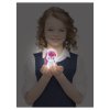 Design-LED-Nachtlicht 3D Einhorn 13 cm
