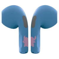 Bezdrátová sluchátka do uší - Disney Stitch