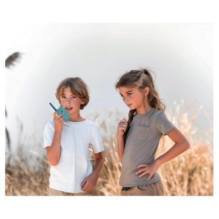 Walkie Talkies up to 250 m