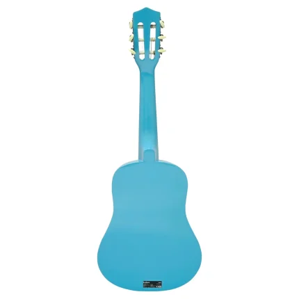 Detská akustická gitara 31" - Disney Stitch