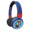 Wireless Foldable Headphones - PAW Patrol