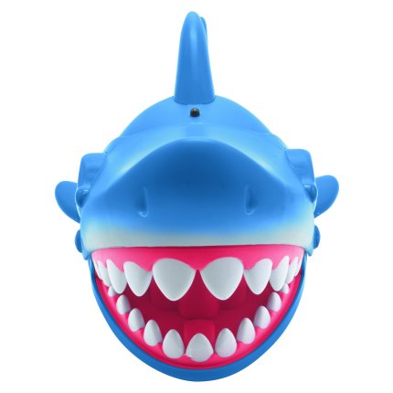 Rechin cu telecomandă Crazy Shark