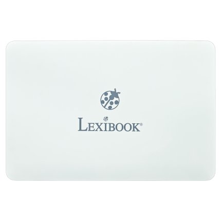 LAPTAB - Il mio primo computer con schermo tattile (versione italiana)