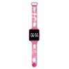 Unicorn LED Watch