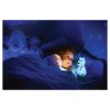 3D Teddy Bear Storyteller with Night Light (Dutch Version)