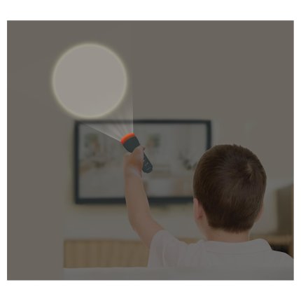 Abenteuerset mit Dinosaurier-Walkie-Talkies