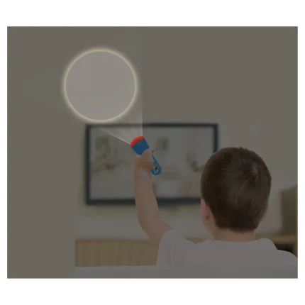 Dobrodružná sada s vysílačkami - Tlapková patrola