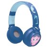Wireless Headphones with Lights - Disney Stitch