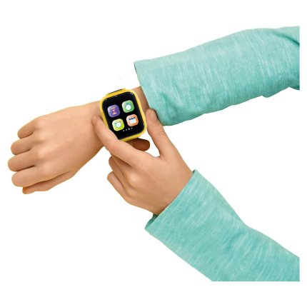 Batman Camera Watch