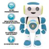 Sprechender Roboter Powerman Junior (Deutsche Version)