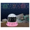 Night Light Projector with Speaker - Gabby’s Dollhouse
