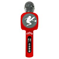Micrófono de karaoke con altavoz - Miraculous: Las Aventuras de Ladybug