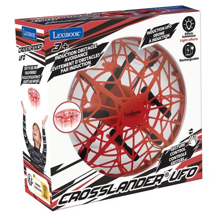Gesture Control Drone Crosslander UFO