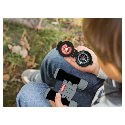 Dobrodružná sada s vysílačkami Spy Mission