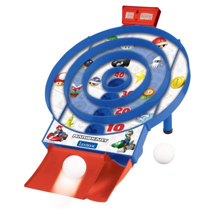 Elektronisches Spiel mit 2 Bällen Mario Kart
