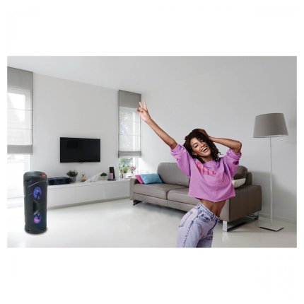 iParty Wireless Sound System