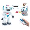 Robot parlante Powerman Master (versione inglese)