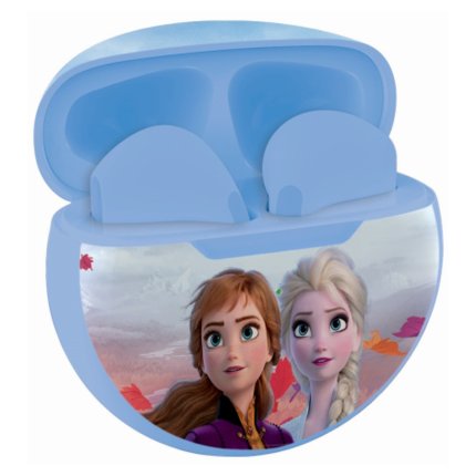 Draadloze oordopjes Disney Frozen