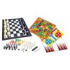 Magnetic Board Games - 8 games