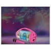 Altoparlante con microfono Boombox Barbie
