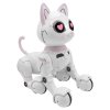 Gatto robotico intelligente Power Kitty