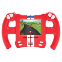 Závodné herné konzoly s ovládaním gestami - 30 hier