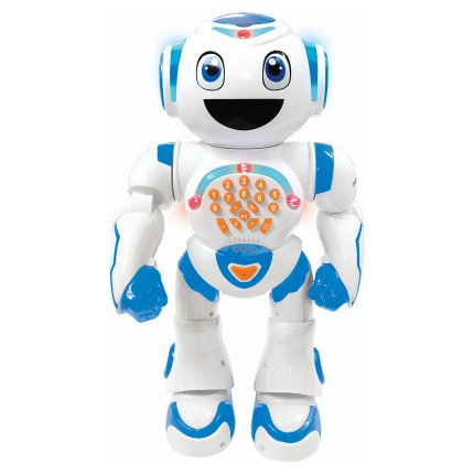 Sprekende robot Powerman Star (Nederlandse versie)