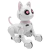 Moja inteligentná robotická mačka Power Kitty