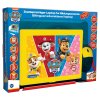 Deutsch-Englisches Notebook 170 Aktivitäten - PAW Patrol – Helfer auf vier Pfoten